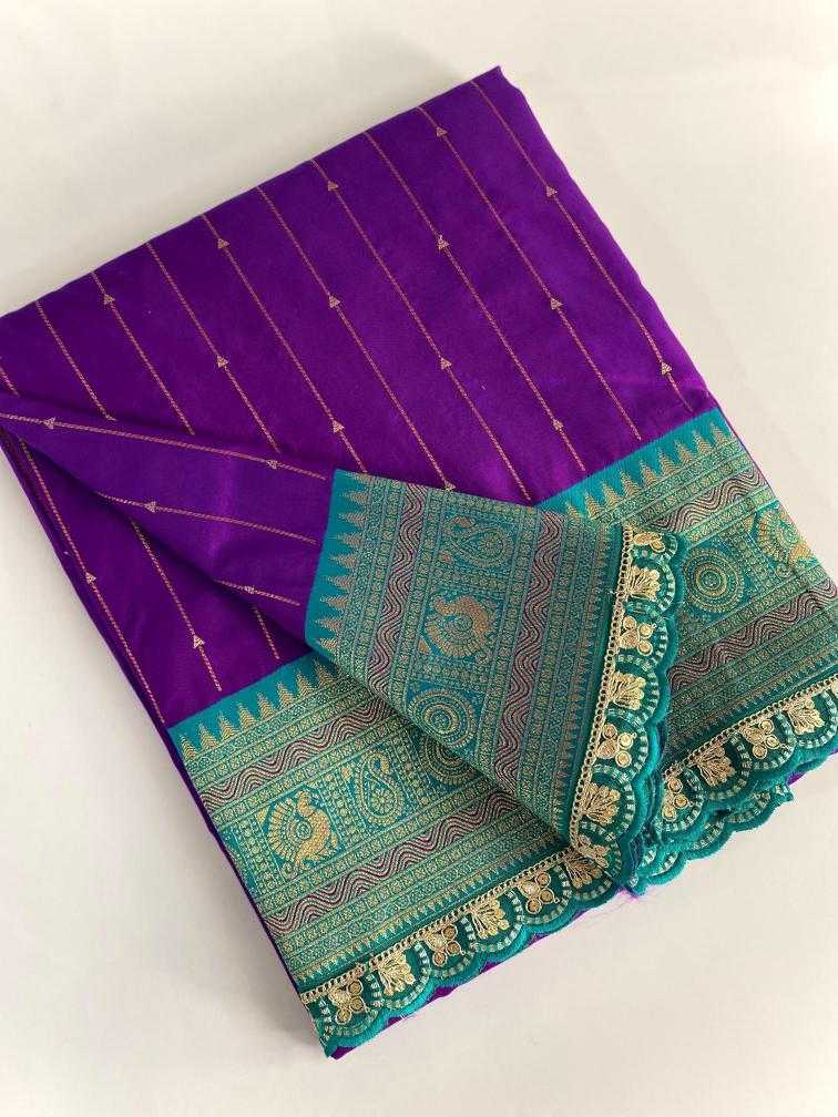 Ynf Paithani Silk KESH249 Sarika lace Silk Sarees Wholesale Paithani Sarees Designer Silk Sarees Silk Sarees For Weddings Manufacturer