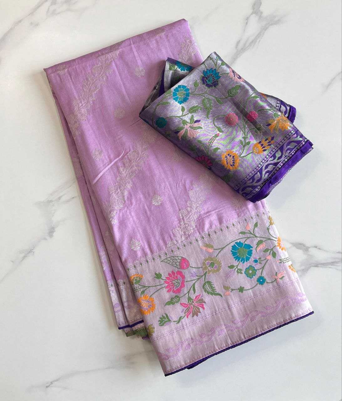 Ynf Paithani Silk RIN225 921 Silk Sarees Wedding Collections Festive Collections Wholesale Paithani Sarees Silk Sarees With Blouse Festival Silk Sarees Manufacturer
