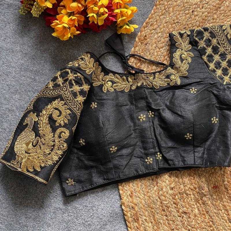 Ynf Phantom Silk KESH426 More Readymade Blouses Wholesale Designer Blouse Fashion Blouse Silk Blouse Manufacturer
