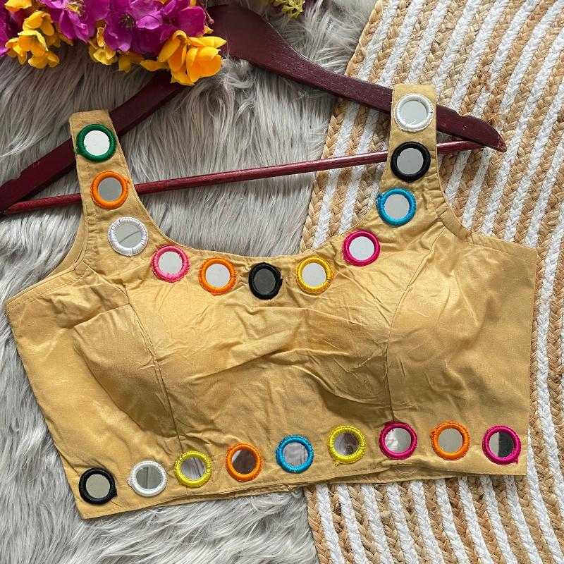 Ynf Phantom Silk KESH426 NAVRATRI Readymade Blouses Wholesale Designer Blouse Party Wear Blouse Silk Blouse Manufacturer