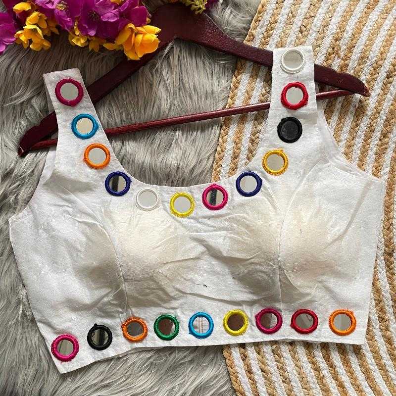 Ynf Phantom Silk KESH426 NAVRATRI Readymade Blouses Wholesale Designer Blouse Party Wear Blouse Silk Blouse Manufacturer