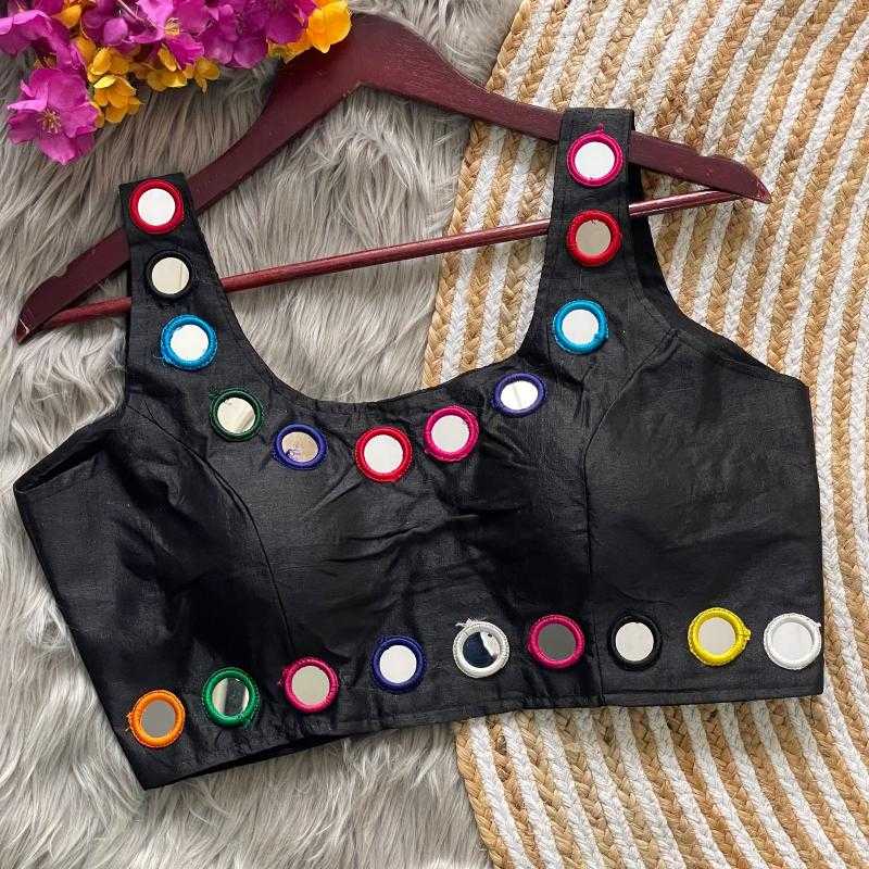Ynf Phantom Silk KESH426 NAVRATRI Readymade Blouses Wholesale Designer Blouse Party Wear Blouse Silk Blouse Manufacturer