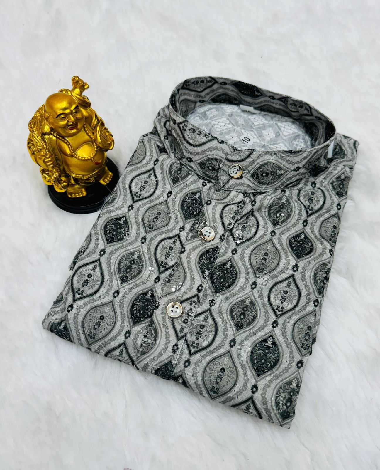 Ynf Pure Cotton KESH493 BOYS Kids Wear Wholesale Boys Kurta Pyjama Kids Kurta Pajama Baby Boy Kurta Set Manufacturer