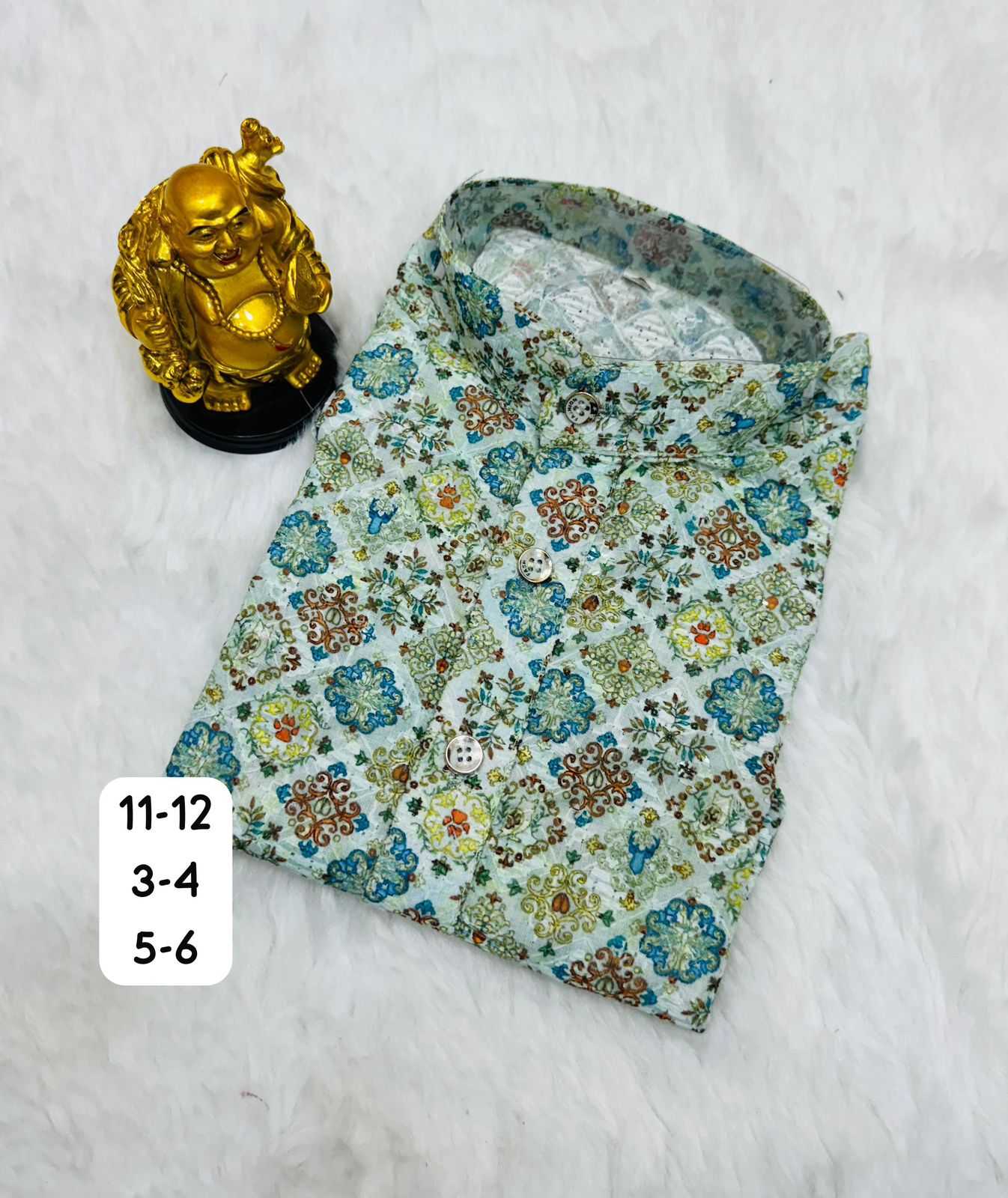 Ynf Pure Cotton KESH493 BOYS Kids Wear Wholesale Boys Kurta Pyjama Kids Kurta Pajama Baby Boy Kurta Set Manufacturer