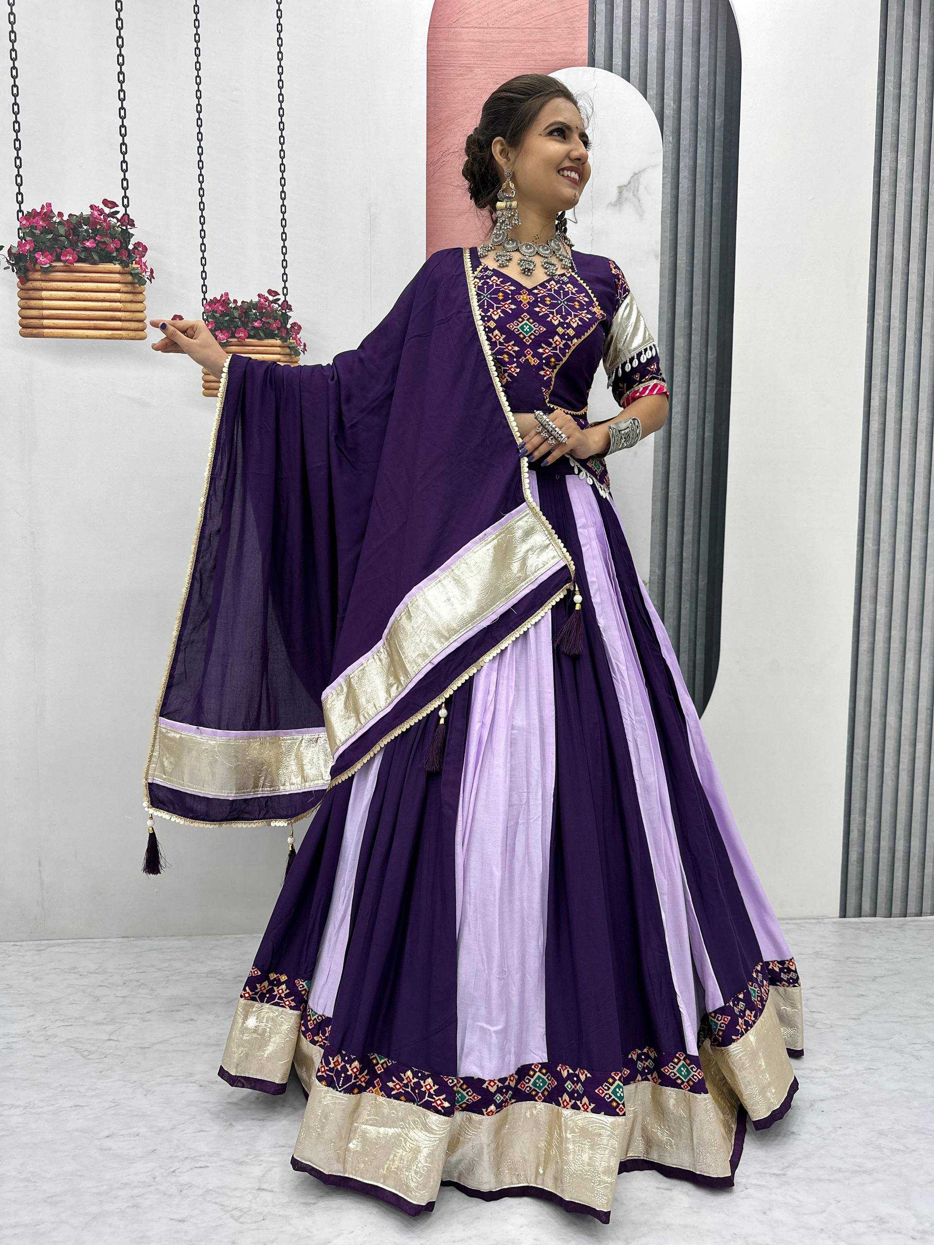 Ynf Pure Cotton KESH497 262 Lehengas Wholesale Designer Lehenga Fancy Lehenga Designer Lehenga Choli Manufacturer