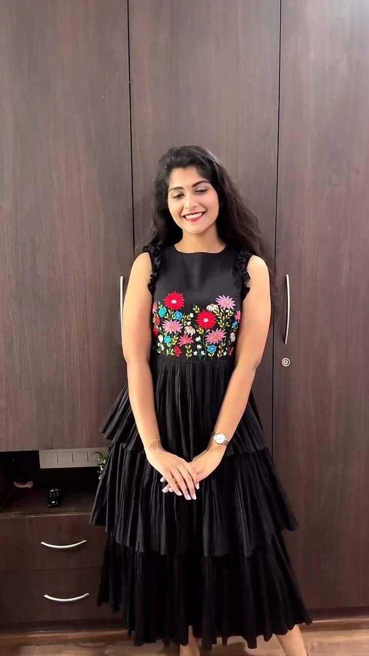 Ynf Pure Cotton KESH539 Trending Gowns Wholesale Printed Gowns Fancy Gowns Long Gowns Manufacturer
