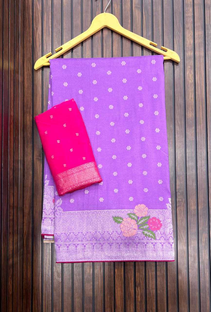Ynf Pure Crepe RIN225 919 Sarees Wedding Collections Festive Collections Wholesale Georgette Sarees Festive Sarees Sarees With Blouse Manufacturer