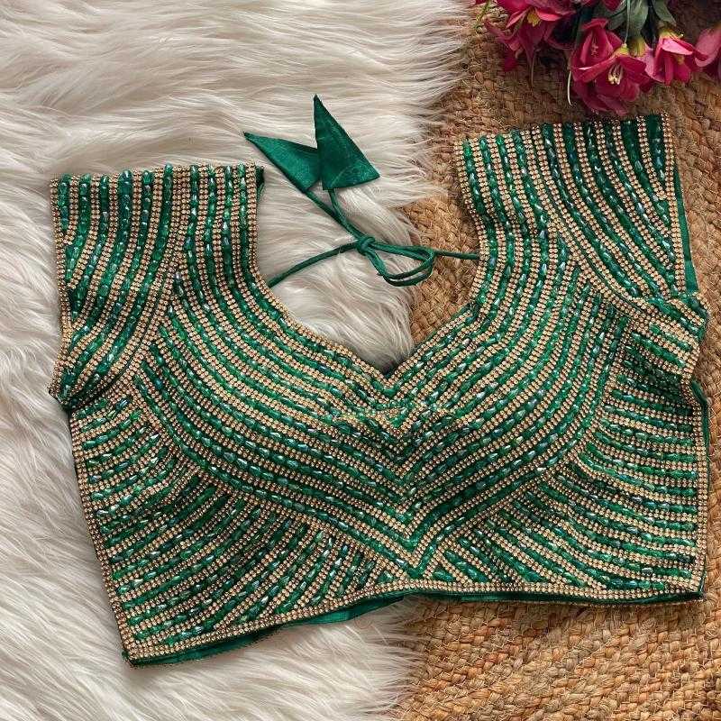 Ynf Pure Silk KESH426 Sahiba2 Readymade Blouses Wholesale Designer Blouse Party Wear Blouse Silk Blouse Manufacturer