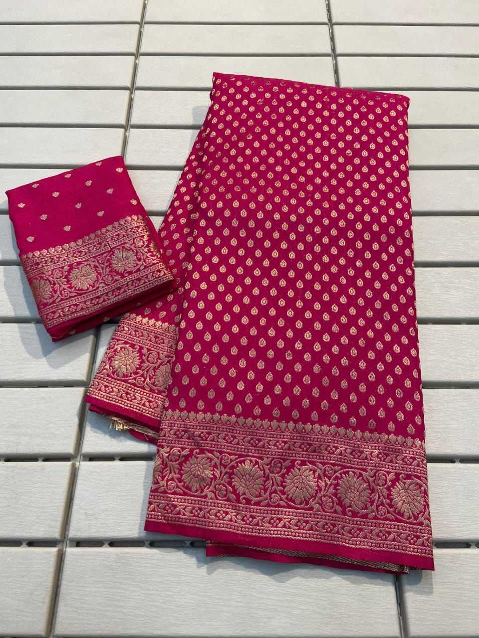 Ynf Pure Silk KESH484 ALWAYS Silk Sarees Wedding Collections Wholesale Khadi Silk Sarees Designer Silk Sarees Zari Border Silk Sarees Manufacturer