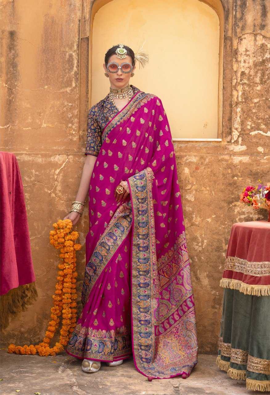 Ynf Pure Silk KESH522 103 Sarees Wholesale Designer Sarees Fancy Sarees Traditional Sarees Manufacturer