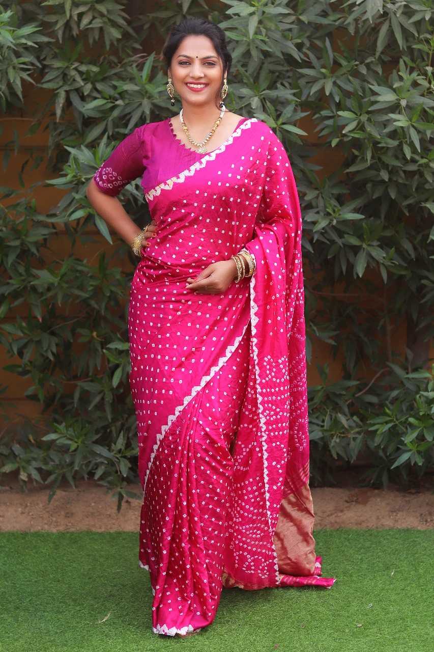 Ynf Pure Silk RIN144 SUHASINI Silk Sarees Wholesale Traditional Silk Sarees Designer Silk Sarees Zari Border Silk Sarees Manufacturer