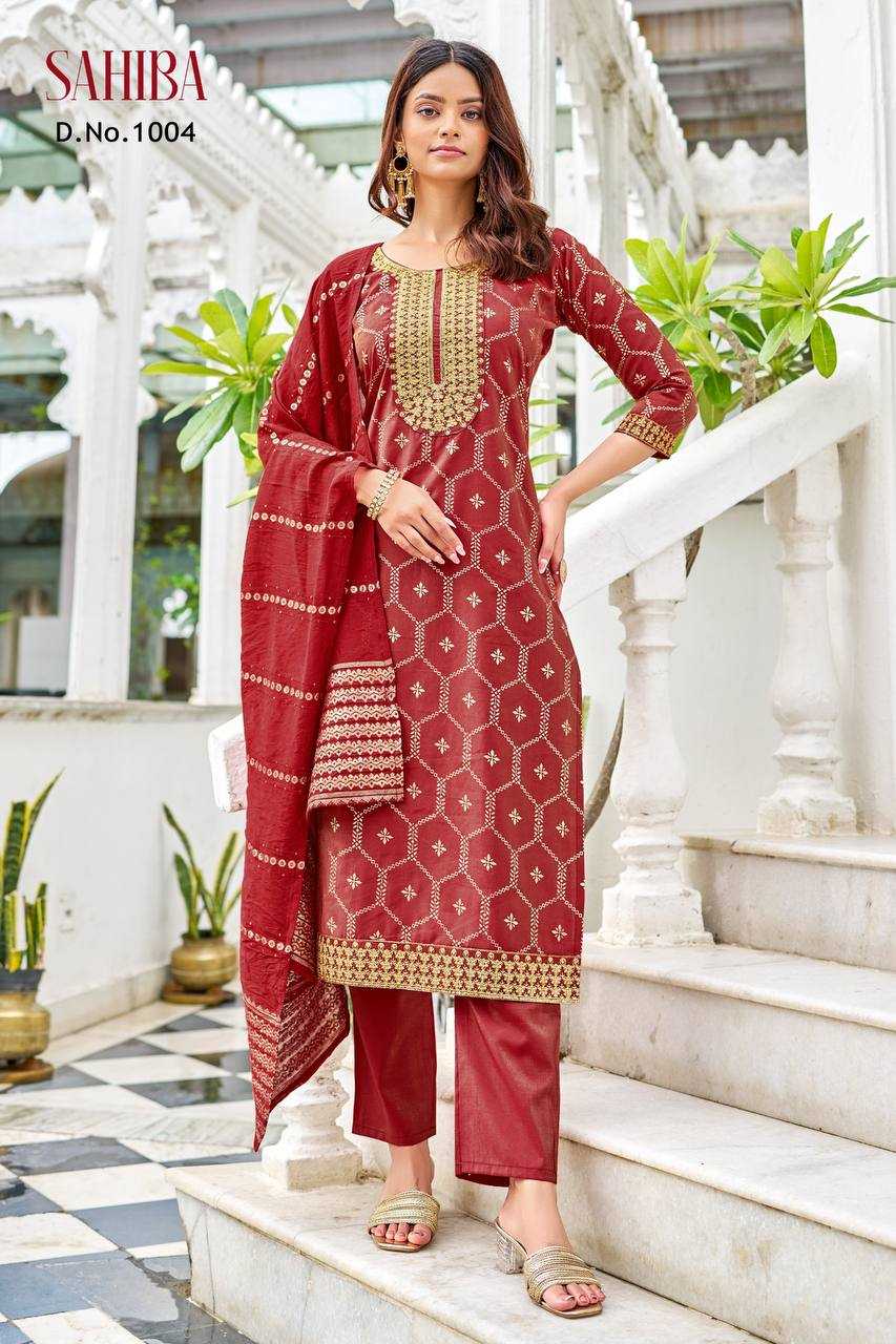 Ynf Pure Viscos RIN131 1001 Suits & Dresses Plus Size Collections Wholesale Ladies Suits Printed Suits Embroidery Suits Manufacturer