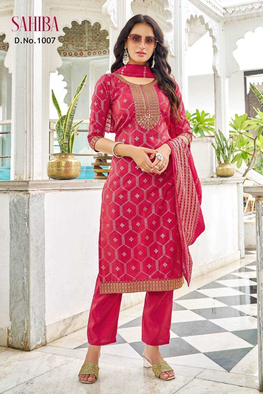 Ynf Pure Viscos RIN131 1001 Suits & Dresses Plus Size Collections Wholesale Ladies Suits Printed Suits Embroidery Suits Manufacturer