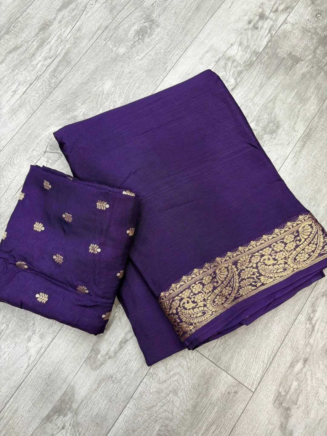 Ynf Pure Viscos RIN178 GAKKO Sarees Wholesale Georgette Sarees Jacquard Saree Viscose Saree Manufacturer