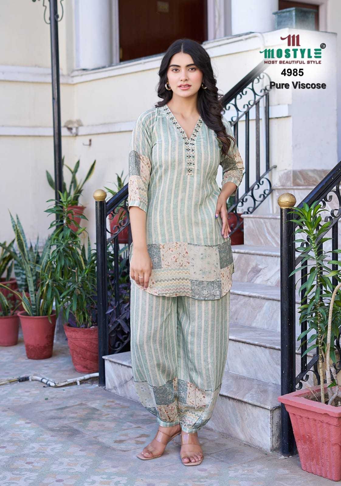 Ynf Pure Viscos RIN190 353 Setwise Collections Wholesale Kurtis Catalogs Manufacturer