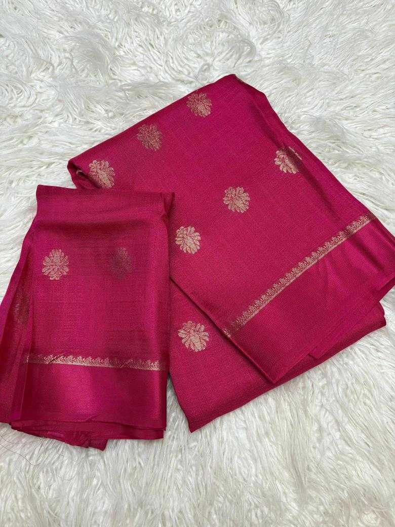 Ynf Pure Viscos RIN195 AMBAR Sarees Wholesale Designer Sarees Jacquard Saree Viscose Saree Manufacturer