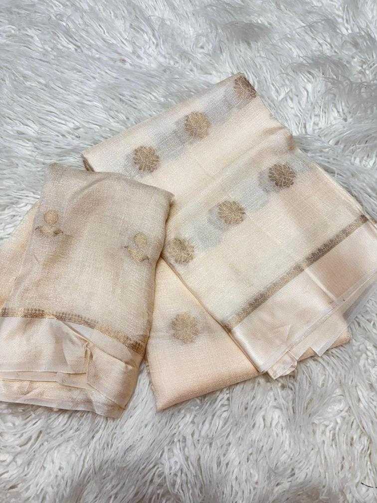 Ynf Pure Viscos RIN195 AMBAR Sarees Wholesale Designer Sarees Jacquard Saree Viscose Saree Manufacturer