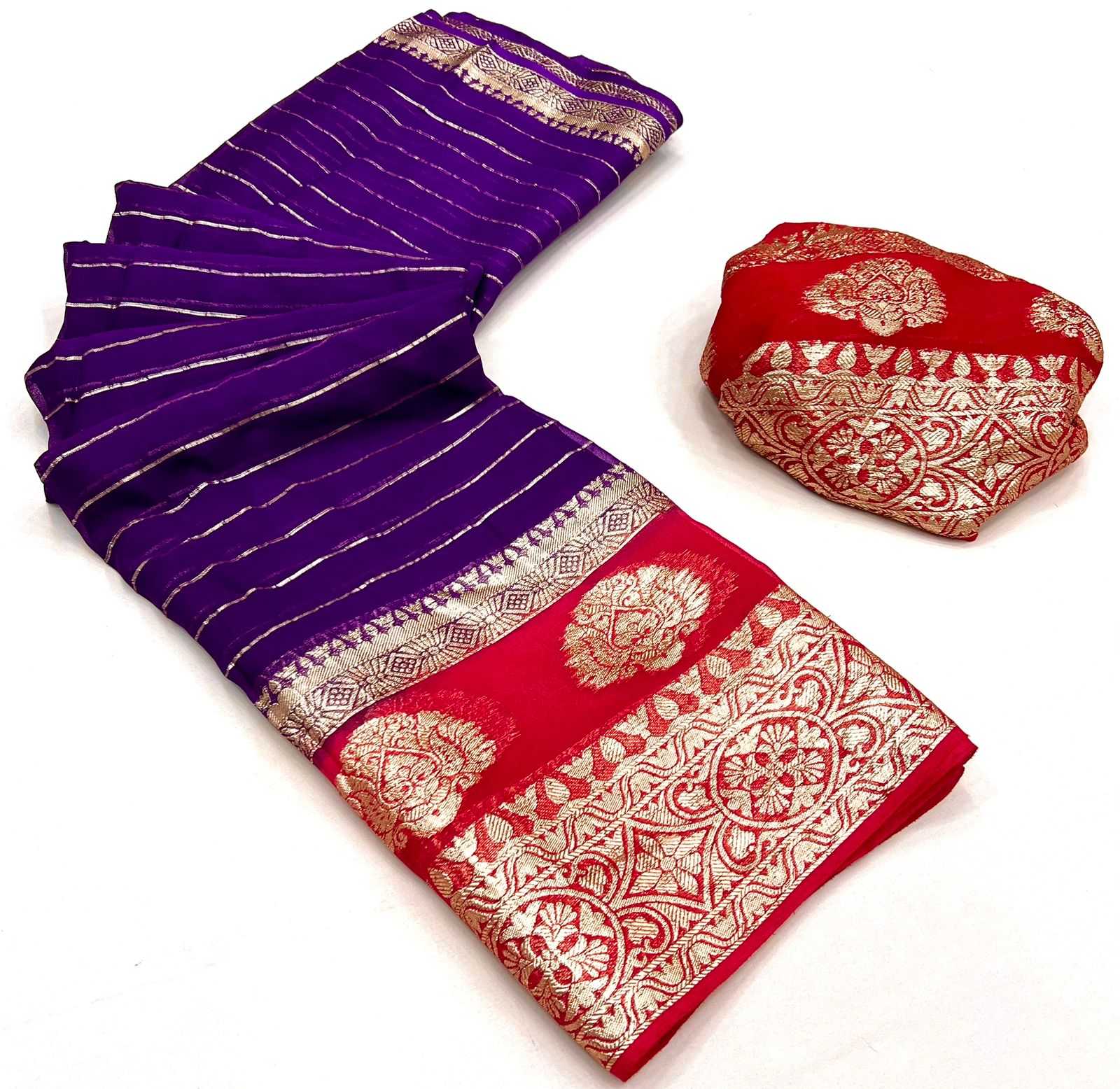 Ynf Pure Viscos RIN198 319 Sarees Wholesale Fancy Sarees Georgette Sarees Viscose Saree Manufacturer