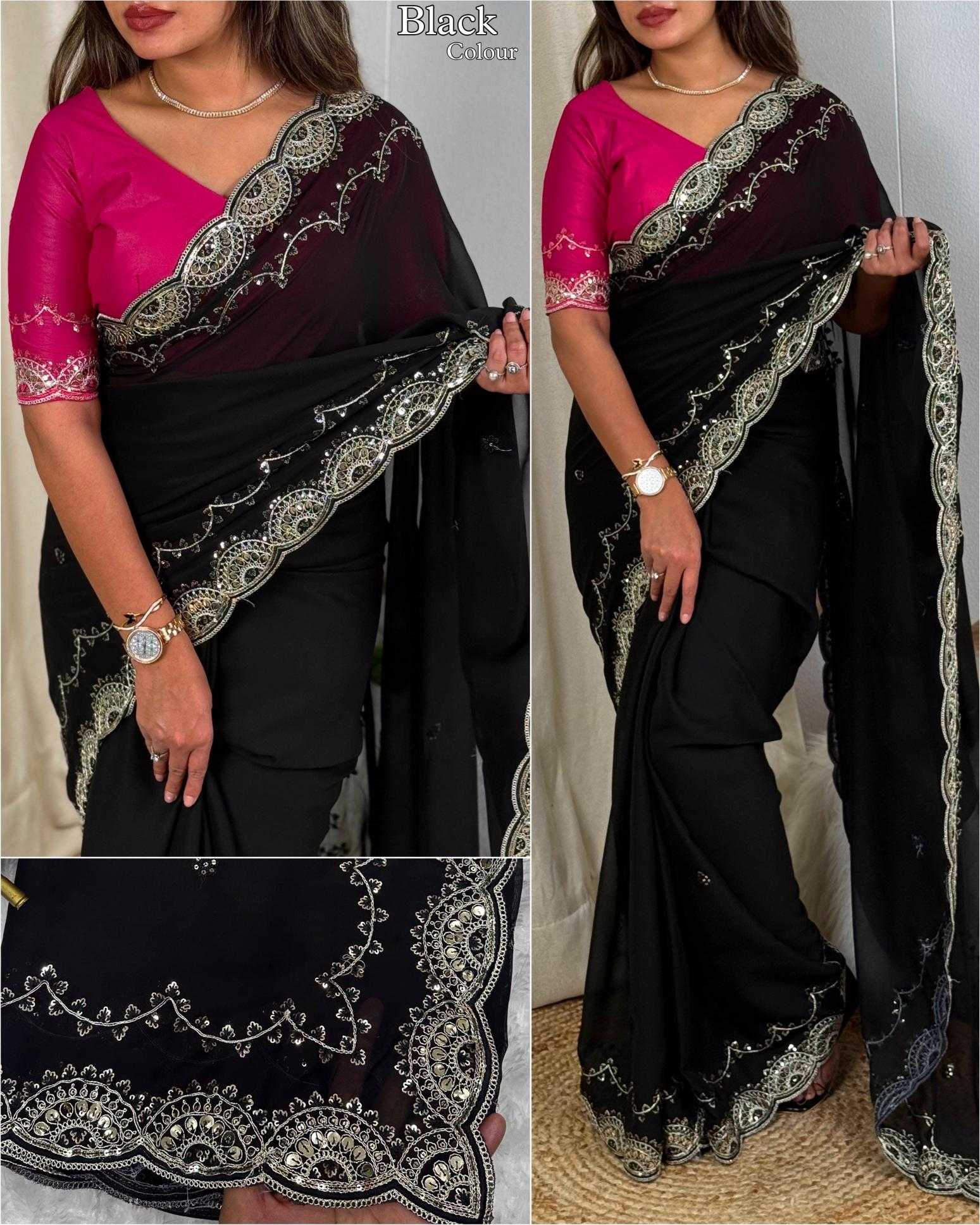 Ynf Rangoli Silk KESH500 Zoya Silk Sarees Wholesale Party Wear Silk Sarees Designer Silk Sarees Silk Sarees For Weddings Manufacturer