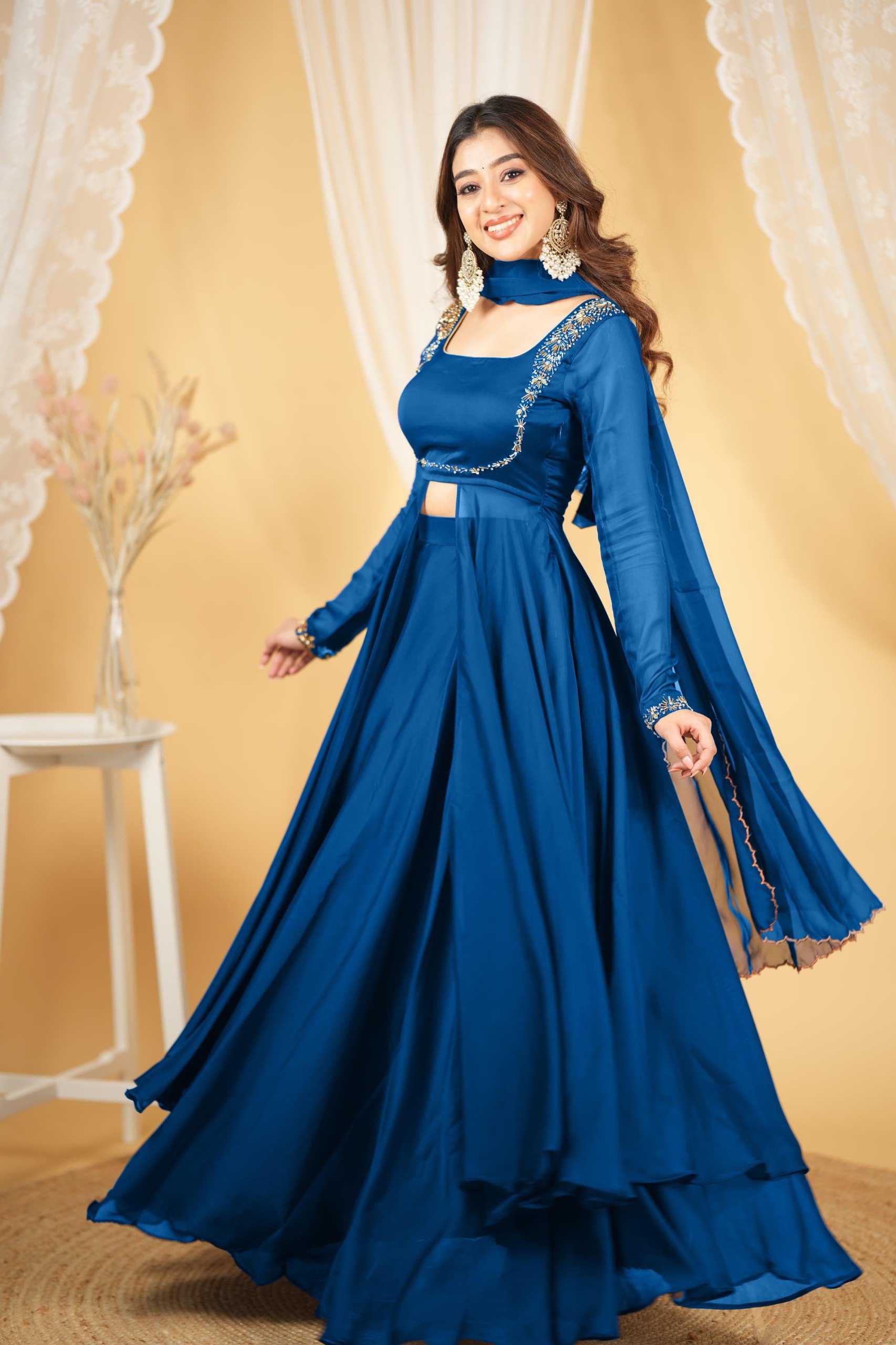 Ynf Rangoli Silk RIN102 106 Lehengas Wholesale Designer Lehenga Lehenga For Reception Manufacturer