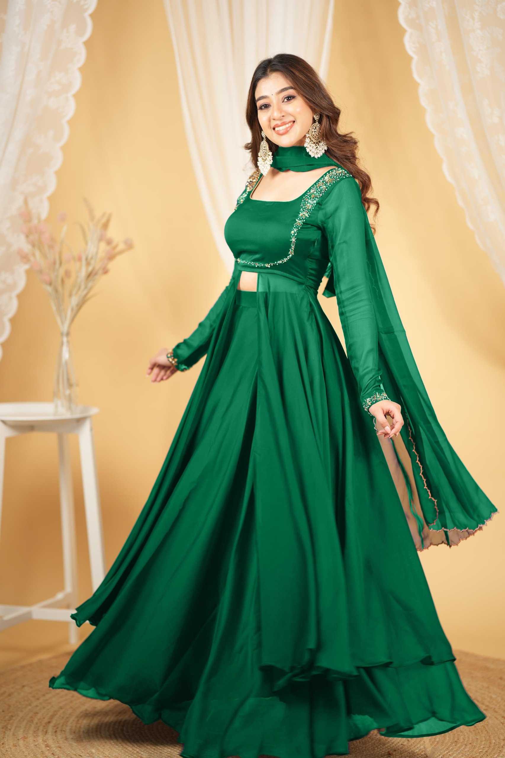 Ynf Rangoli Silk RIN102 106 Lehengas Wholesale Designer Lehenga Lehenga For Reception Manufacturer