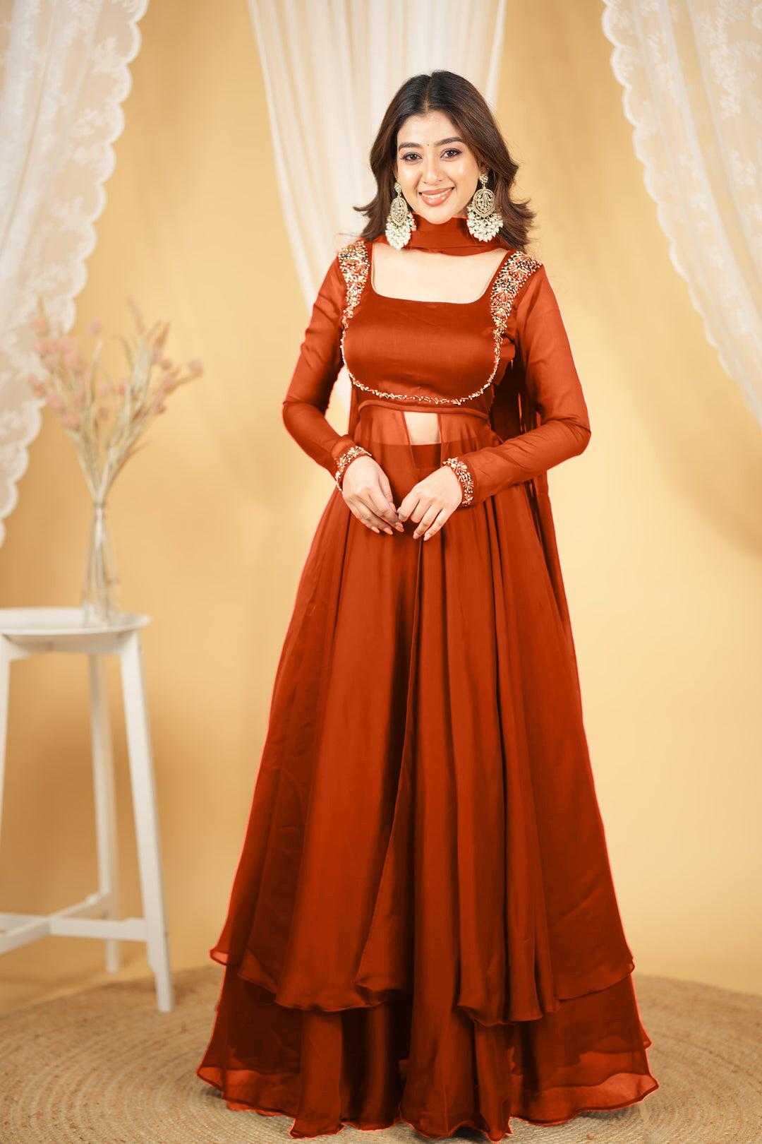 Ynf Rangoli Silk RIN102 106 Lehengas Wholesale Designer Lehenga Lehenga For Reception Manufacturer