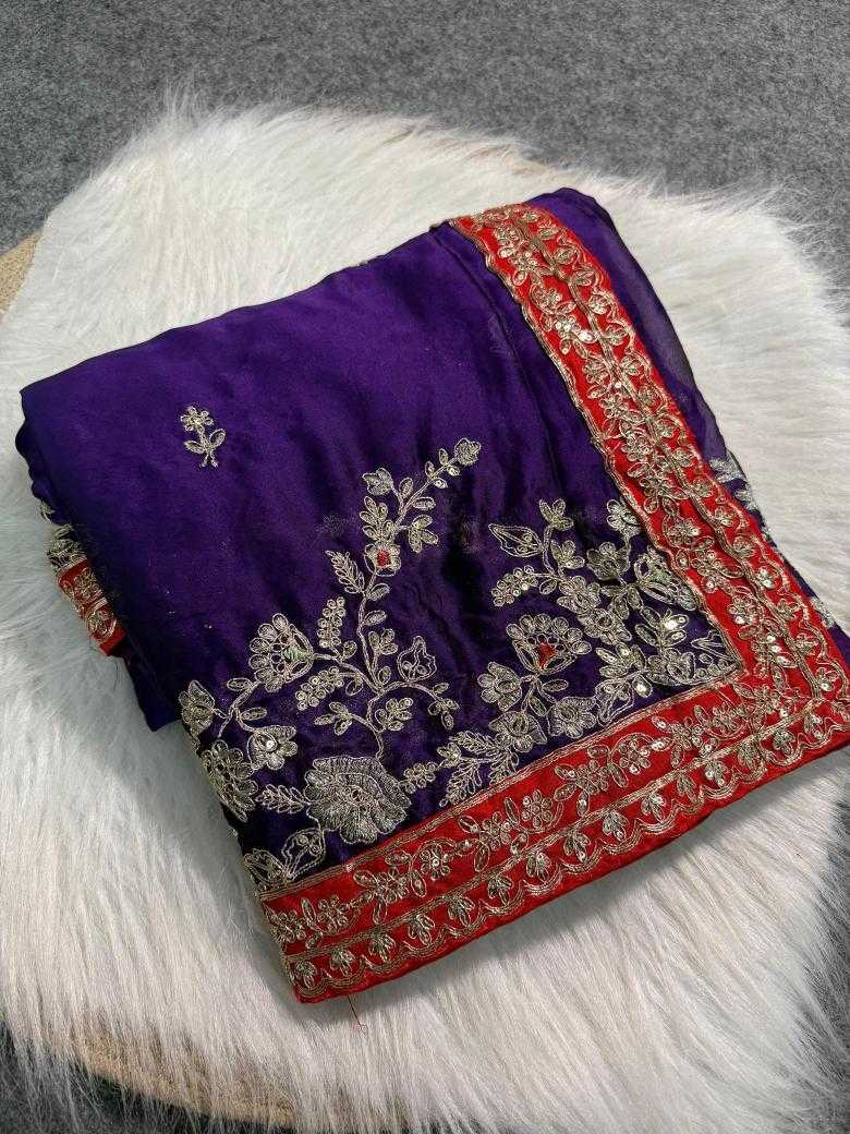 Ynf Rangoli Silk RIN164 STAR Silk Sarees Wedding Collections Festive Collections Wholesale Heavy Silk Sarees Designer Silk Sarees Embroidered Silk Sarees Manufacturer