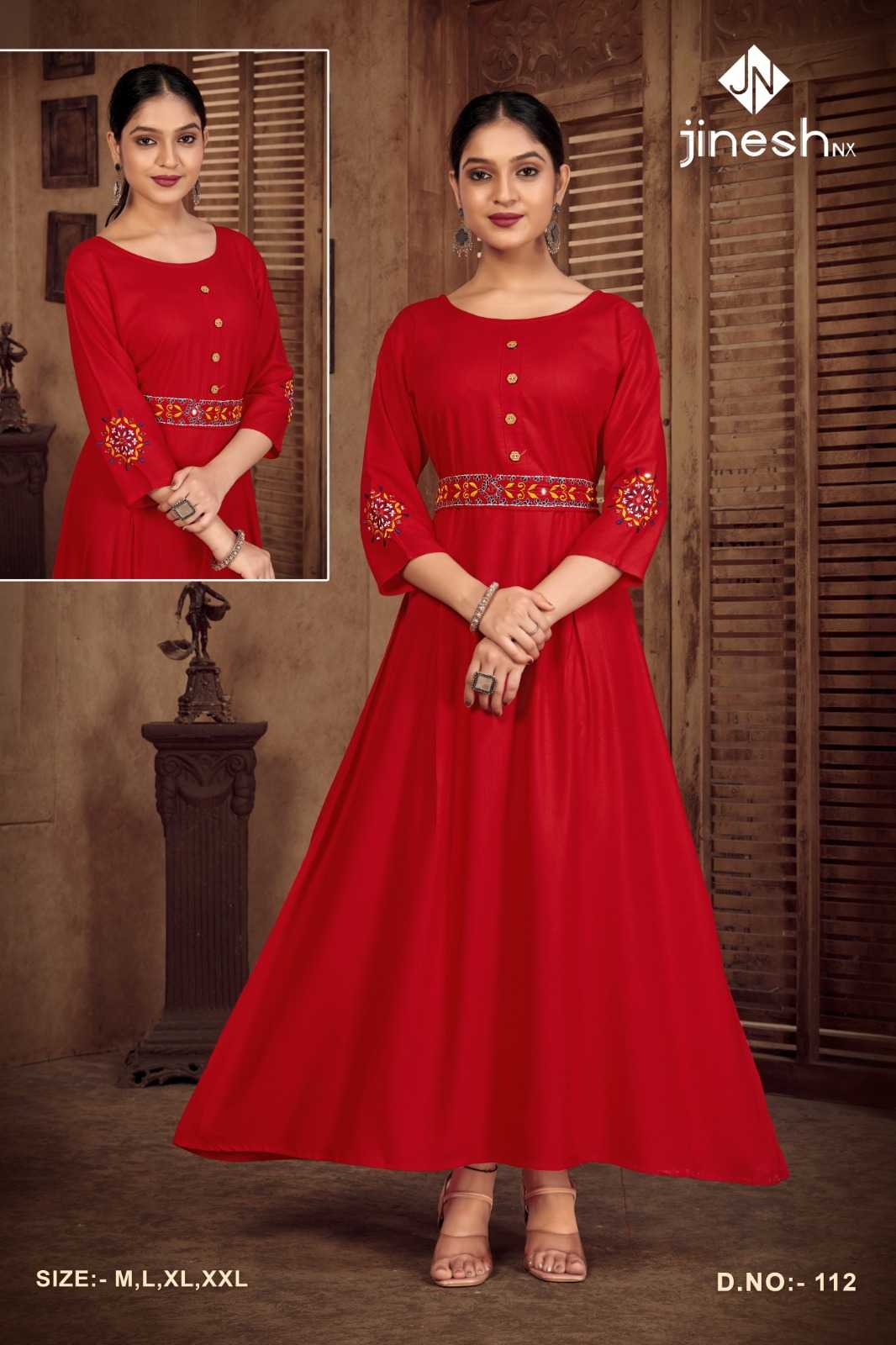 Ynf Rayon RIN190 365 Setwise Collections Wholesale Gowns Catalogs Manufacturer
