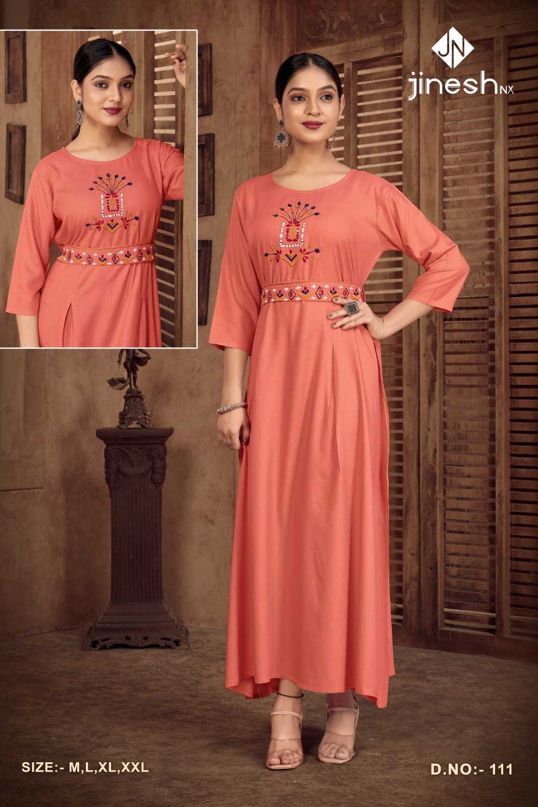 Ynf Rayon RIN190 365 Setwise Collections Wholesale Gowns Catalogs Manufacturer