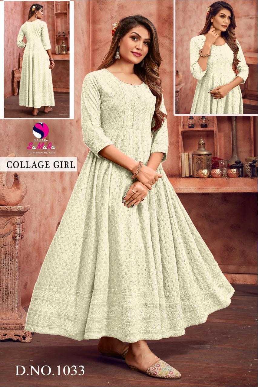 Ynf Rayon RIN190 COLLEGE GIRL Setwise Collections Wholesale Gowns Catalogs Manufacturer