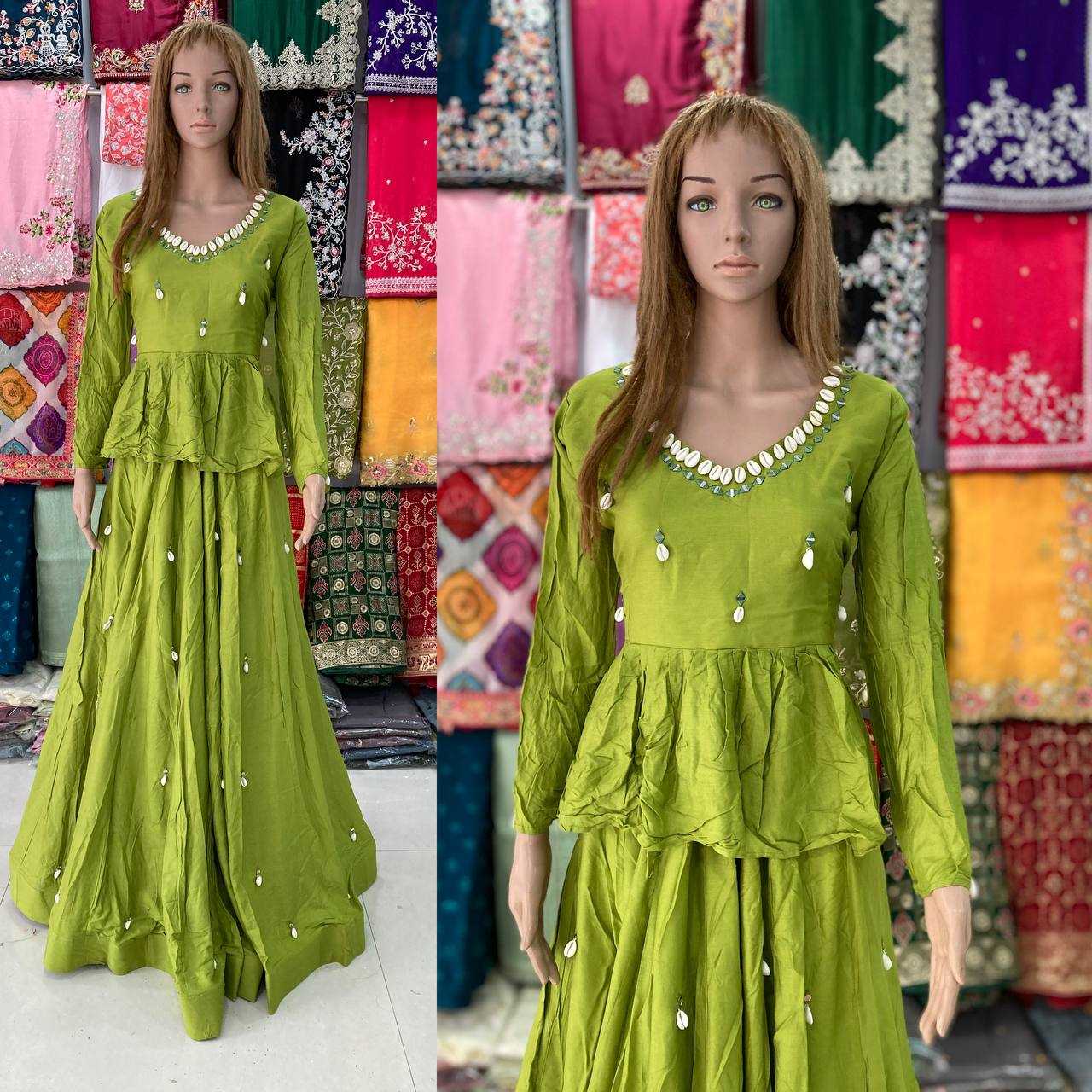 Ynf Reyon Cotton RIN188 allure Lehengas Wholesale Designer Lehenga Fancy Lehenga Traditional Lehenga Manufacturer