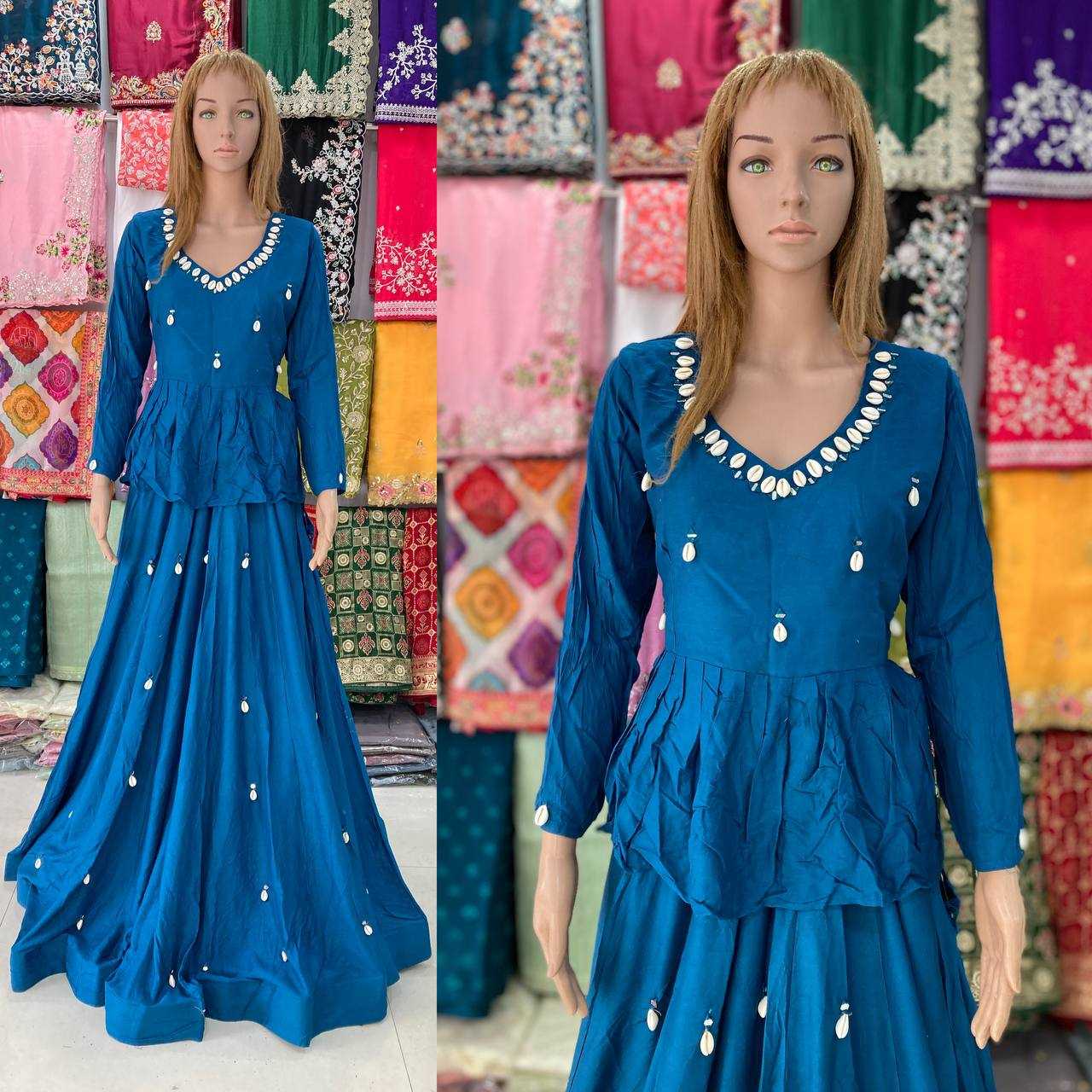 Ynf Reyon Cotton RIN188 allure Lehengas Wholesale Designer Lehenga Fancy Lehenga Traditional Lehenga Manufacturer