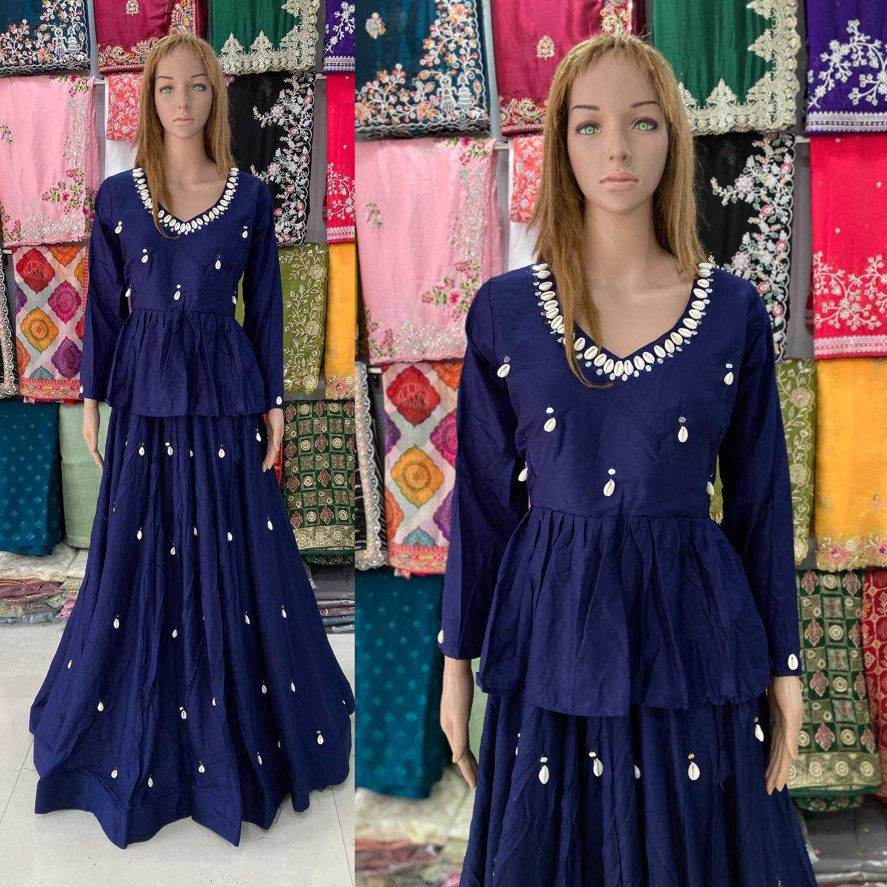 Ynf Reyon Cotton RIN188 allure Lehengas Wholesale Designer Lehenga Fancy Lehenga Traditional Lehenga Manufacturer