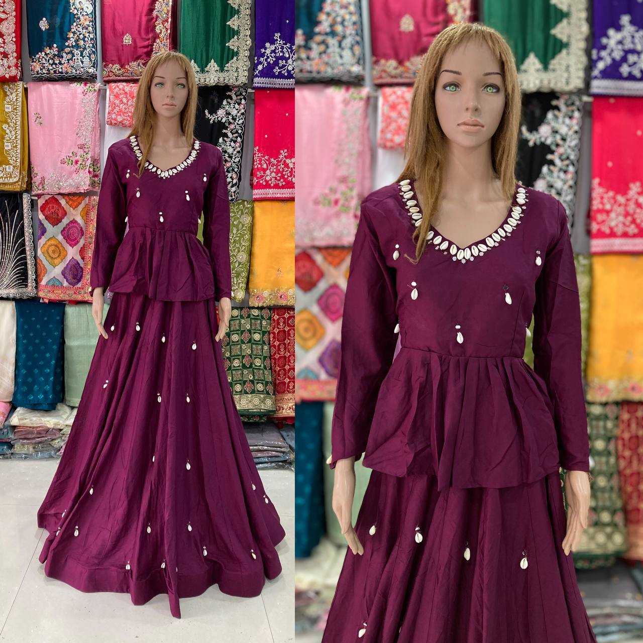 Ynf Reyon Cotton RIN188 allure Lehengas Wholesale Designer Lehenga Fancy Lehenga Traditional Lehenga Manufacturer
