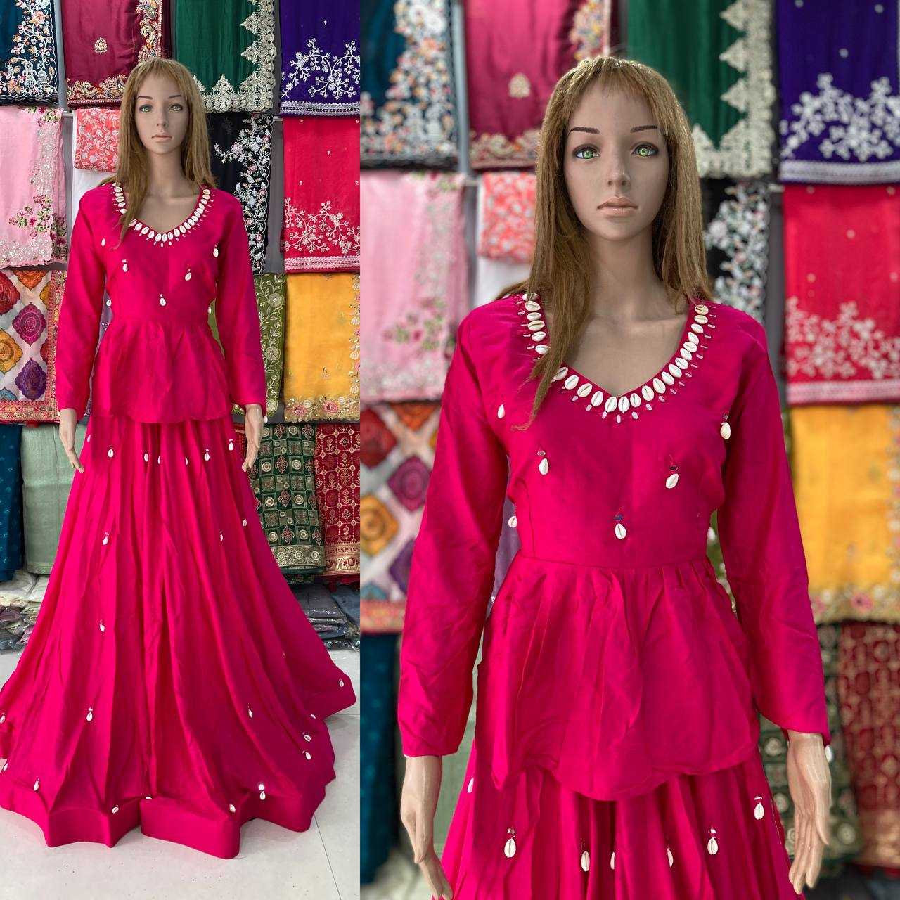 Ynf Reyon Cotton RIN188 allure Lehengas Wholesale Designer Lehenga Fancy Lehenga Traditional Lehenga Manufacturer