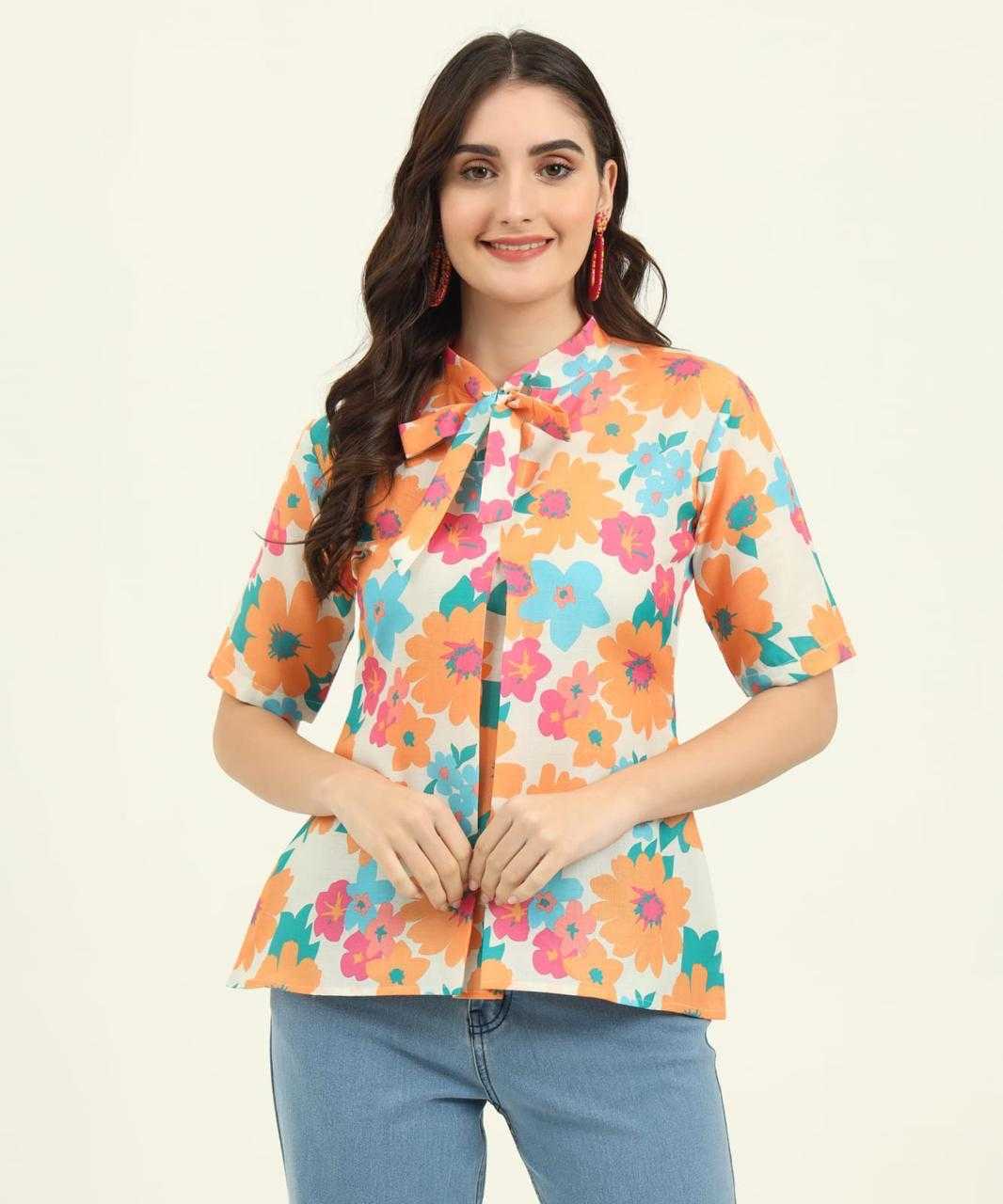 Ynf Rubi cotton RIN190 356 Setwise Collections Wholesale Kurtis Catalogs Manufacturer