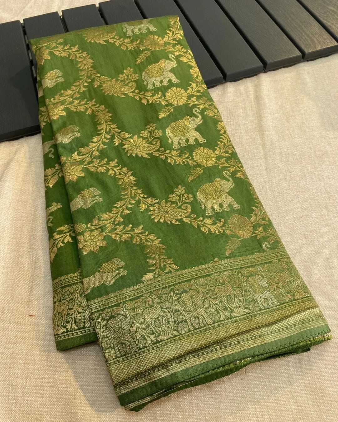 Ynf Russian Silk KESH484 DYED Silk Sarees Wholesale Soft Silk Sarees Cotton Silk Sarees Zari Border Silk Sarees Manufacturer