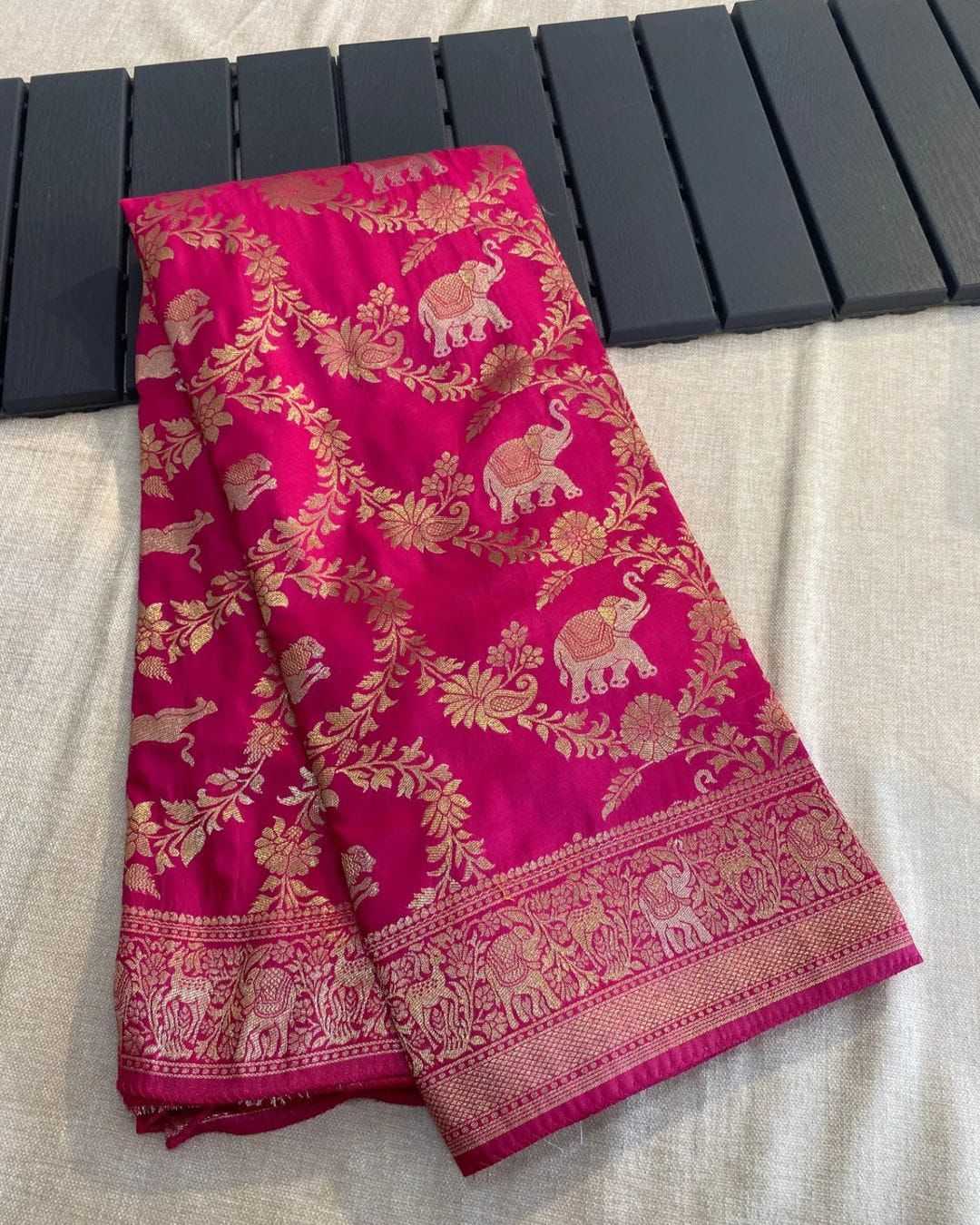 Ynf Russian Silk KESH484 DYED Silk Sarees Wholesale Soft Silk Sarees Cotton Silk Sarees Zari Border Silk Sarees Manufacturer