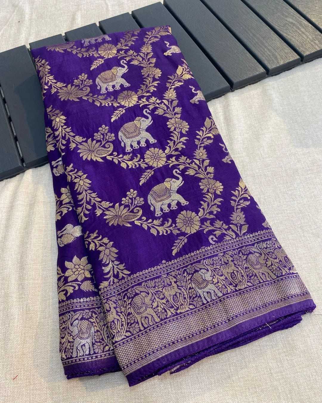 Ynf Russian Silk KESH484 DYED Silk Sarees Wholesale Soft Silk Sarees Cotton Silk Sarees Zari Border Silk Sarees Manufacturer