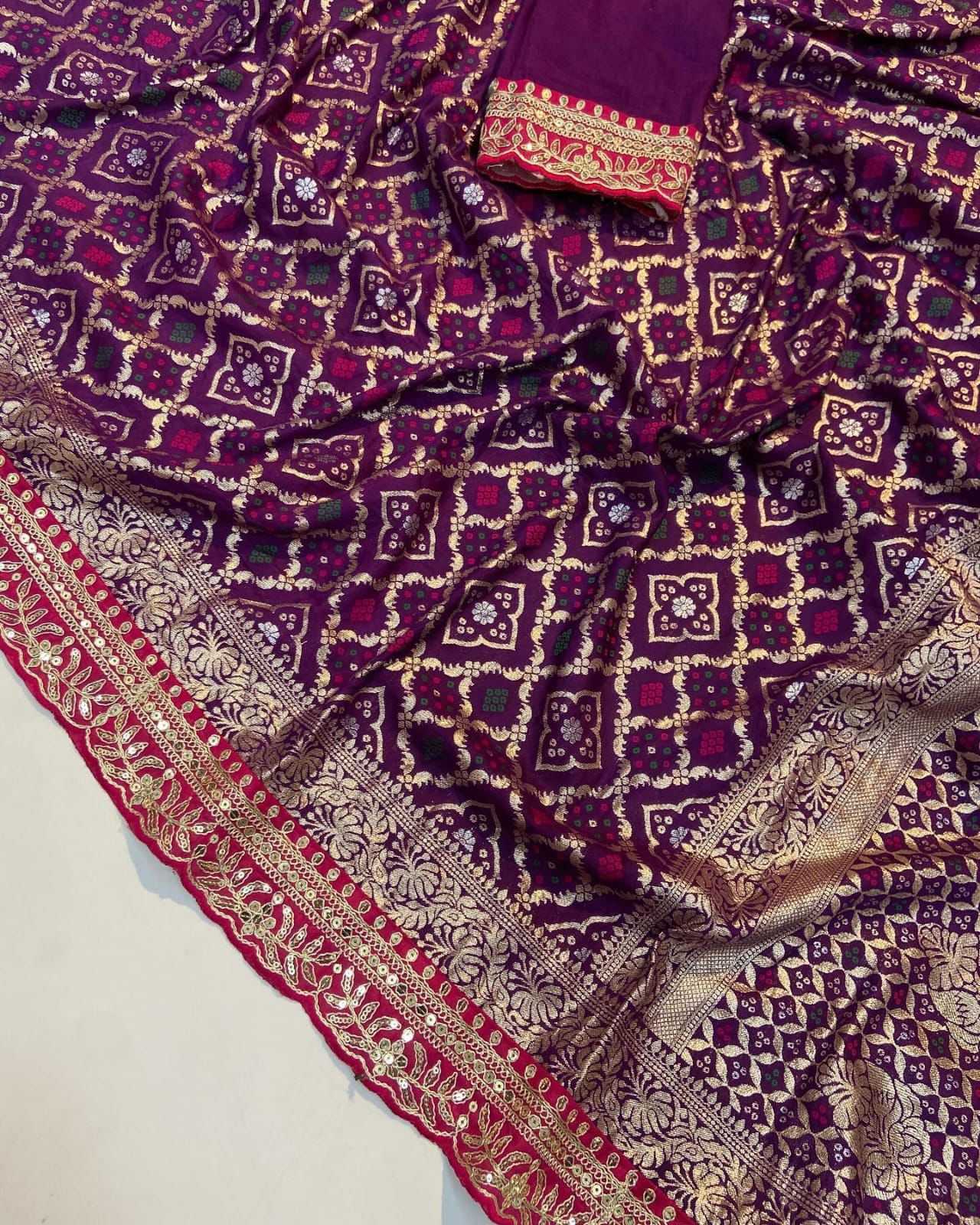 Ynf Russian Silk KESH484 GRACEFULL Silk Sarees Wholesale Soft Silk Sarees Traditional Silk Sarees Designer Silk Sarees Manufacturer