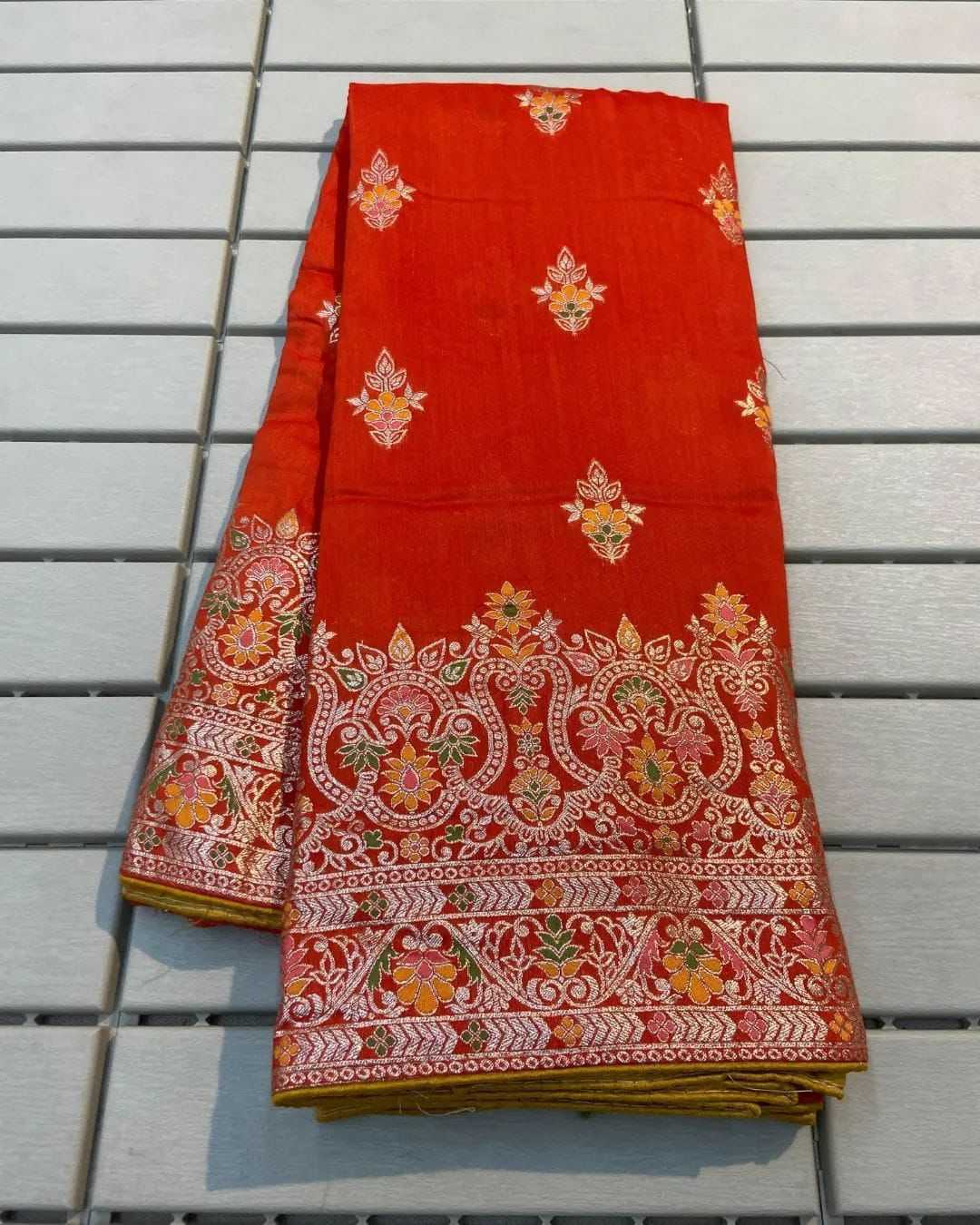 Ynf Russian Silk KESH484 NEW Silk Sarees Wholesale Soft Silk Sarees Zari Border Silk Sarees Silk Sarees For Weddings Manufacturer