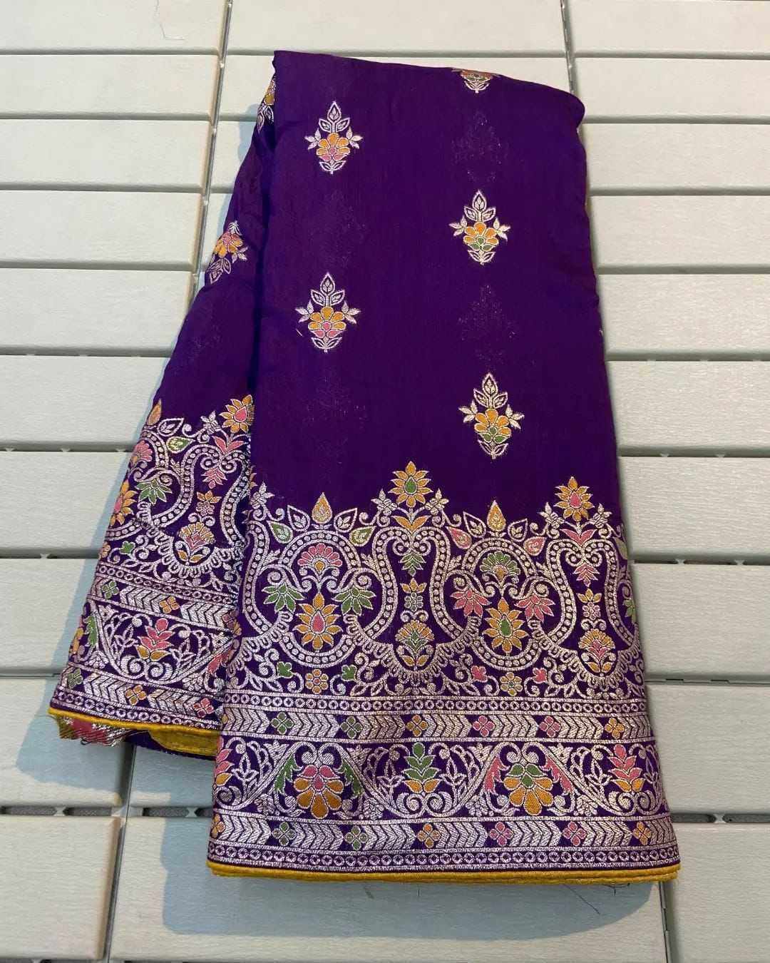 Ynf Russian Silk KESH484 NEW Silk Sarees Wholesale Soft Silk Sarees Zari Border Silk Sarees Silk Sarees For Weddings Manufacturer