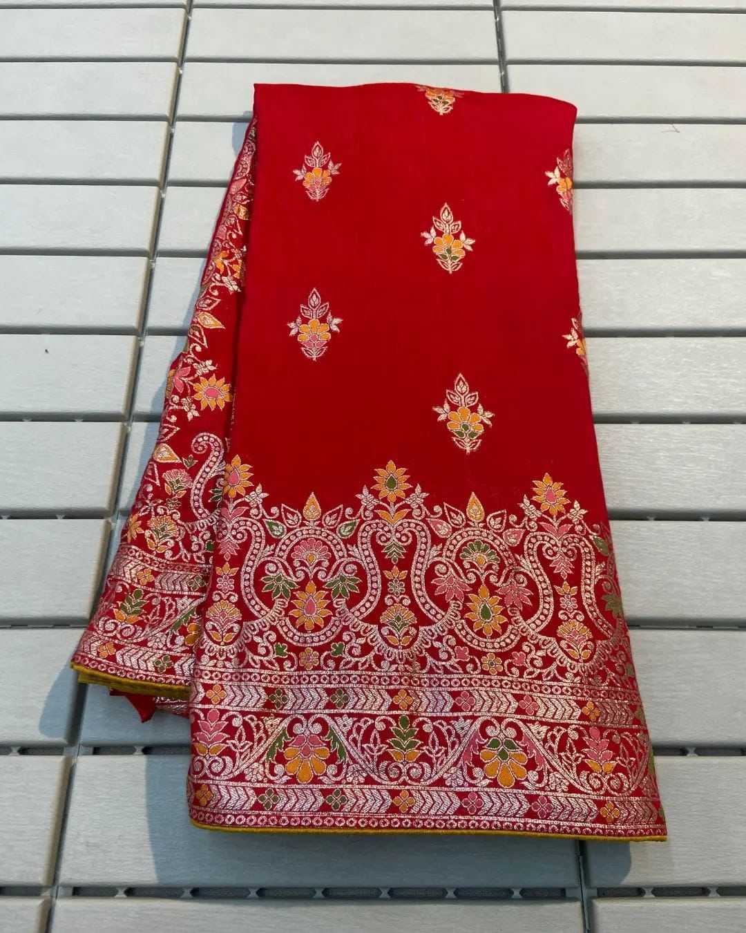 Ynf Russian Silk KESH484 NEW Silk Sarees Wholesale Soft Silk Sarees Zari Border Silk Sarees Silk Sarees For Weddings Manufacturer