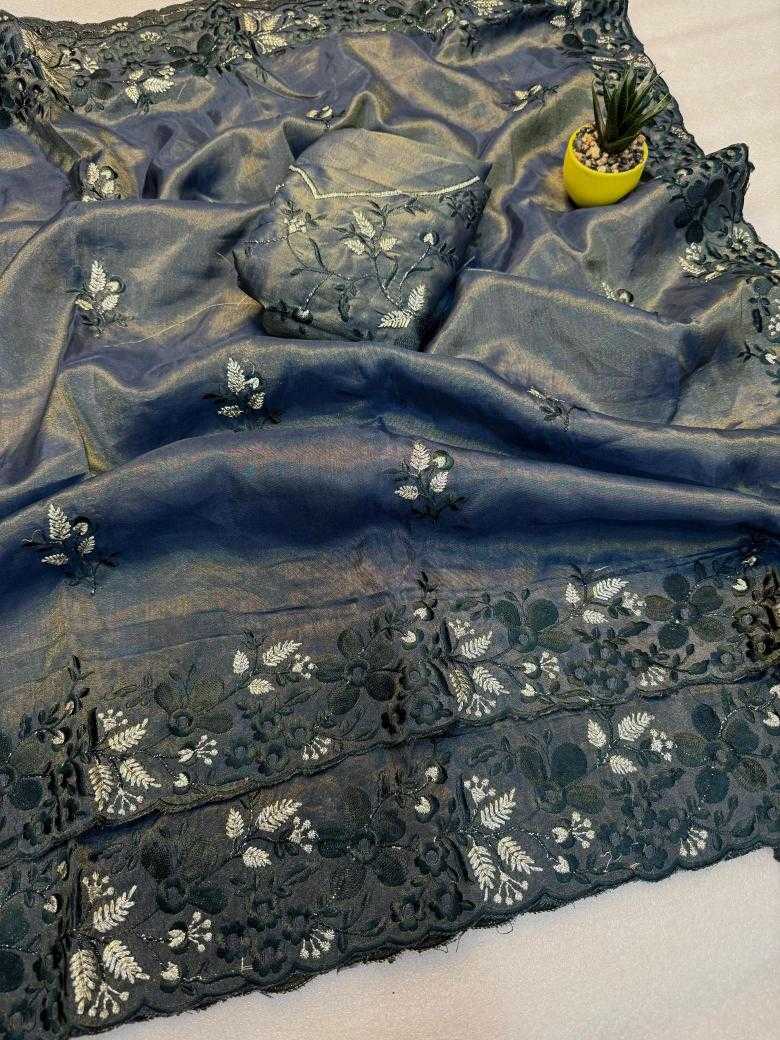 Ynf Satin RIN178 CONCEPT Sarees Wholesale Designer Sarees Embroidered Sarees Satin Sarees Manufacturer
