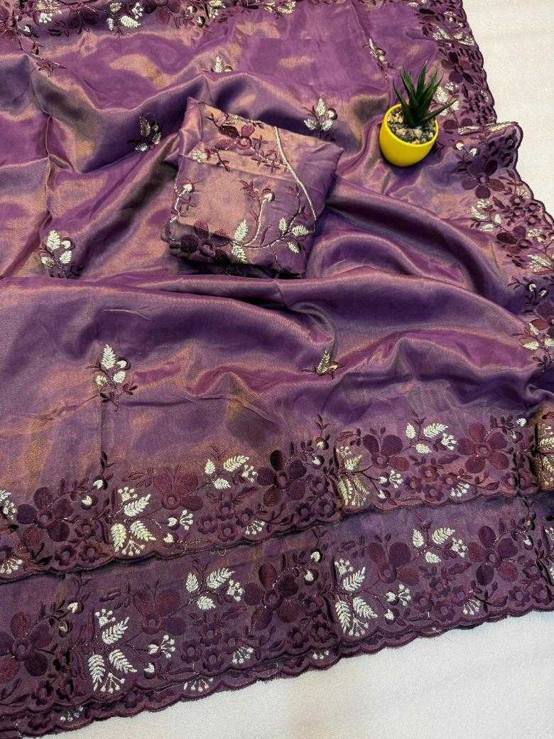 Ynf Satin RIN178 CONCEPT Sarees Wholesale Designer Sarees Embroidered Sarees Satin Sarees Manufacturer