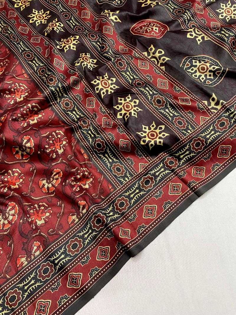 Ynf Silk KESH249 Krishna Silk Sarees Wholesale Printed Silk Saree Designer Silk Sarees Semi Silk Sarees Manufacturer