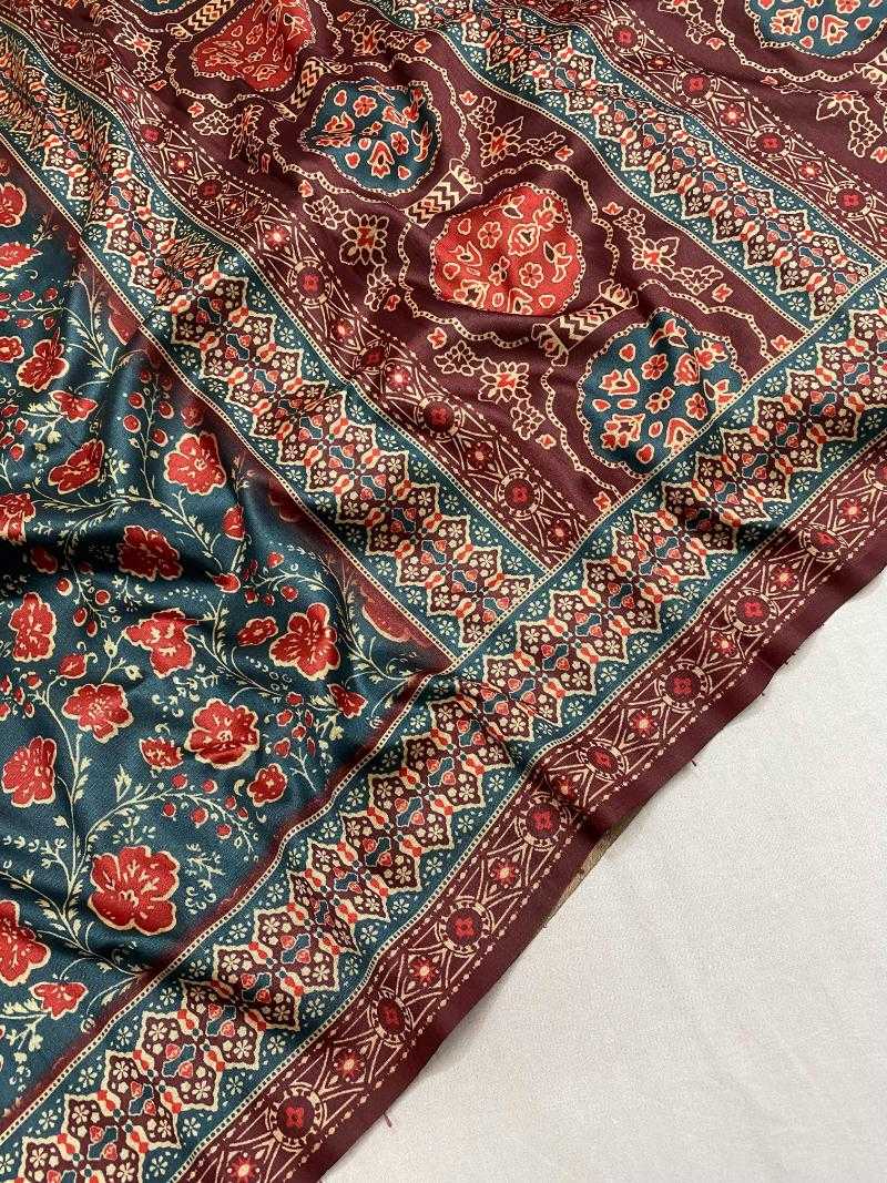 Ynf Silk KESH249 Krishna Silk Sarees Wholesale Printed Silk Saree Designer Silk Sarees Semi Silk Sarees Manufacturer