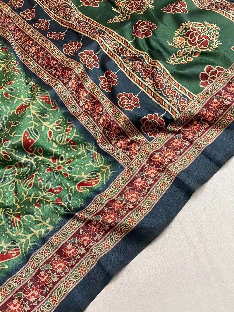 Ynf Silk KESH249 Krishna Silk Sarees Wholesale Printed Silk Saree Designer Silk Sarees Semi Silk Sarees Manufacturer