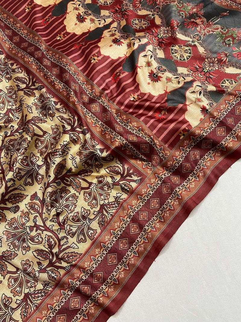 Ynf Silk KESH249 Krishna Silk Sarees Wholesale Printed Silk Saree Designer Silk Sarees Semi Silk Sarees Manufacturer