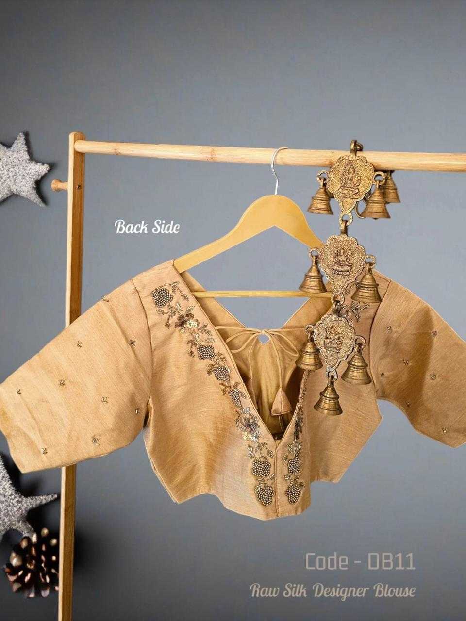 Ynf Silk KESH437 Tikli Readymade Blouses Wholesale Blouse Designer Blouse Silk Blouse Manufacturer